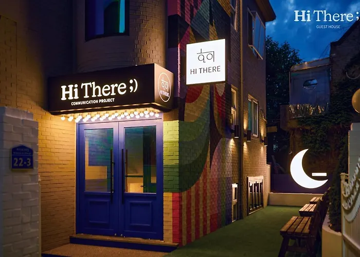 Hithere Seul