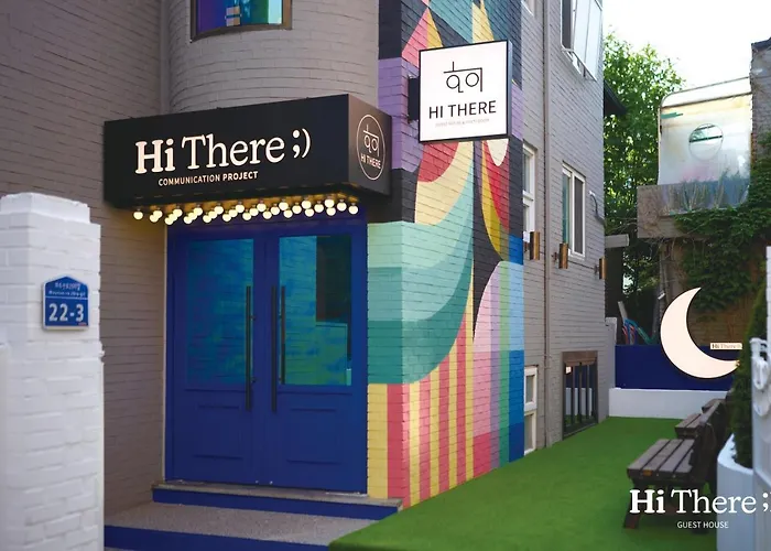 Hithere * Seul