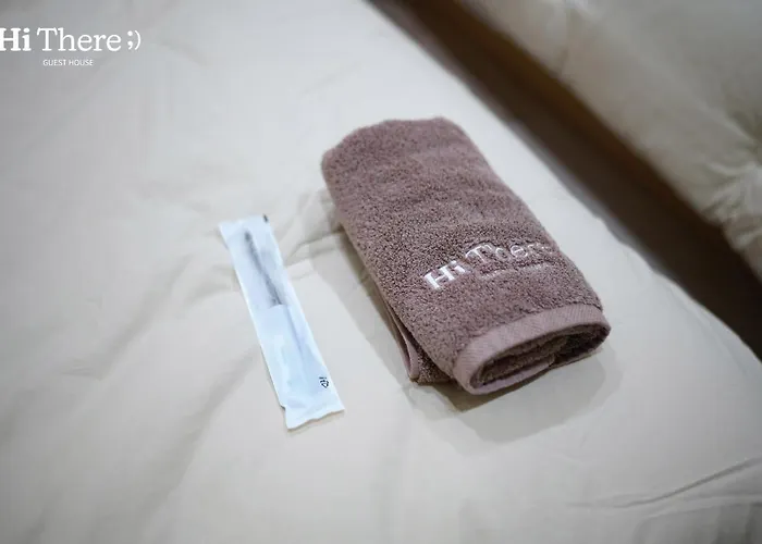 Hithere Seul